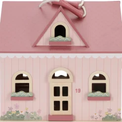 Little Dutch Poppenhuis Klein