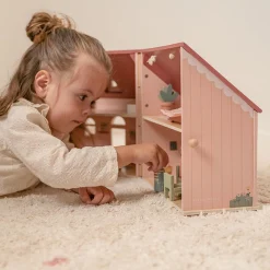 Little Dutch Poppenhuis Klein