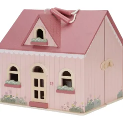 Little Dutch Poppenhuis Klein