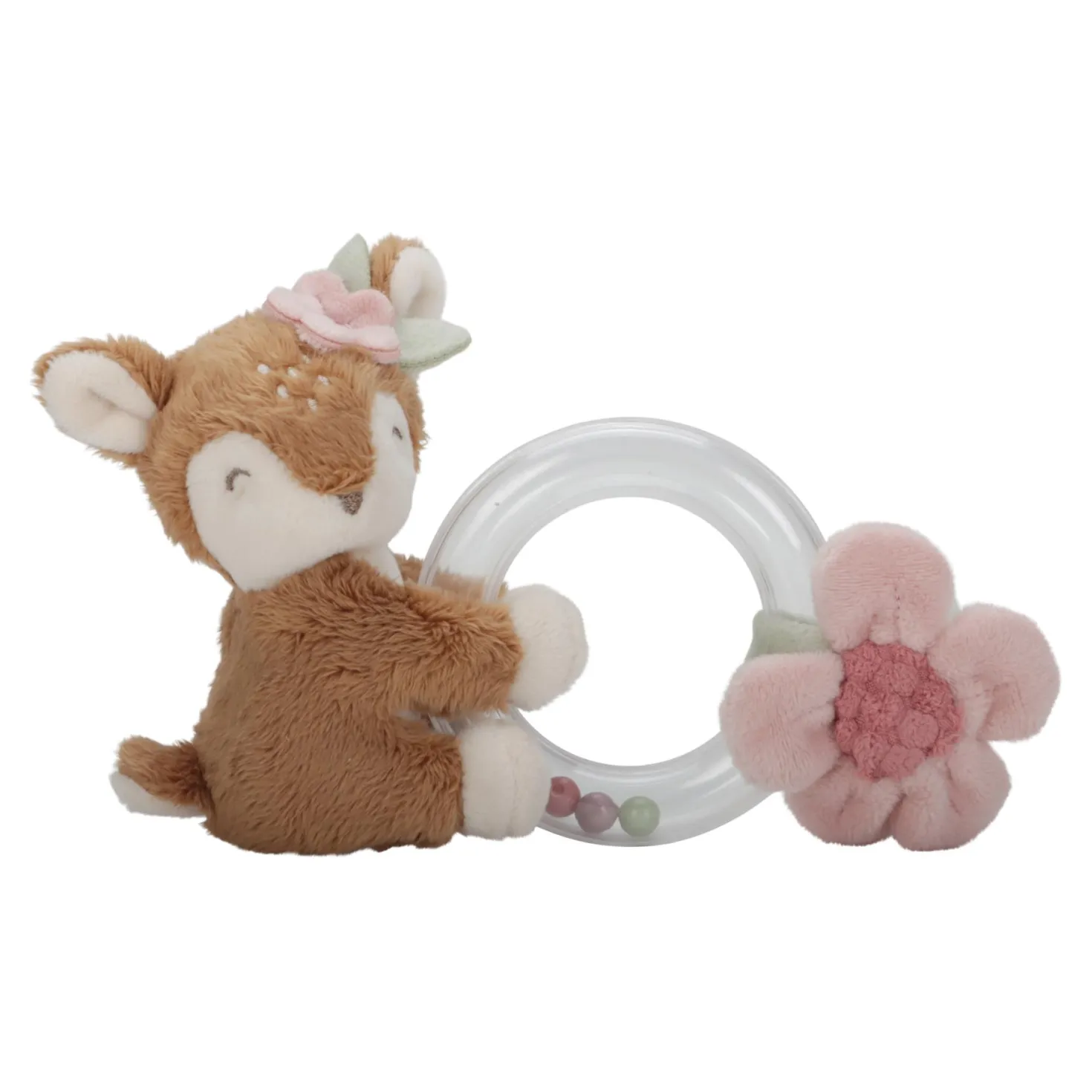 Little Dutch - Ringrammelaar Hert - Fairy Garden