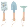 Little Dutch Set Tuingereedschap - Forest Friends