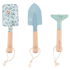 Little Dutch Set Tuingereedschap - Forest Friends