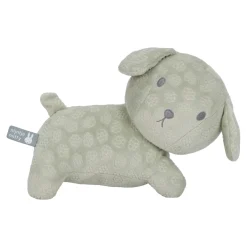 Little Dutch snuffie 25cm green flower