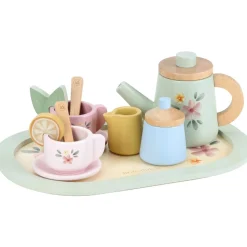 Little Dutch theeservies fsc