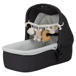 Little Dutch wagenspanner newborn naturals