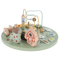 Little Farm Activiteitentafel