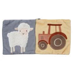 Little Farm Buggyboekje
