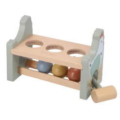 Little Farm Hamerbankje Met Ballen