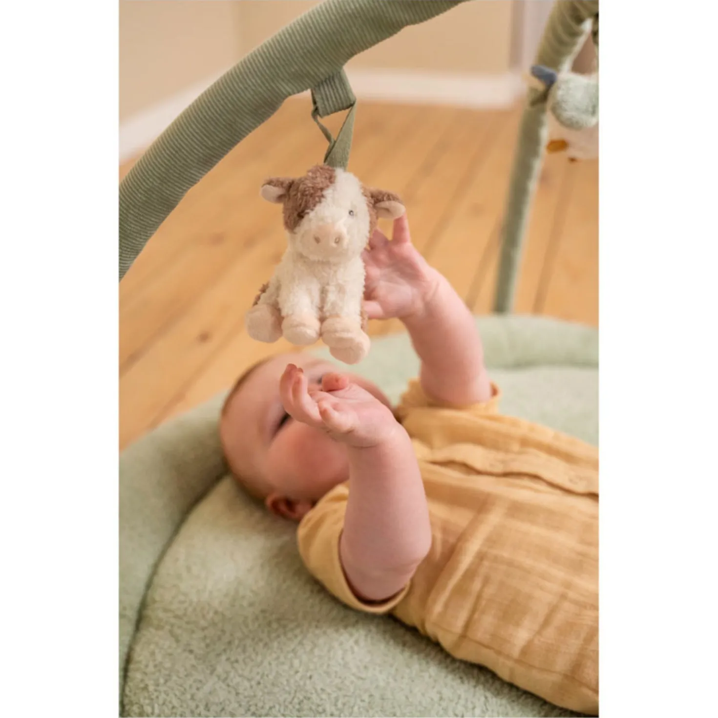 Little Farm Speelkleed Met Boog