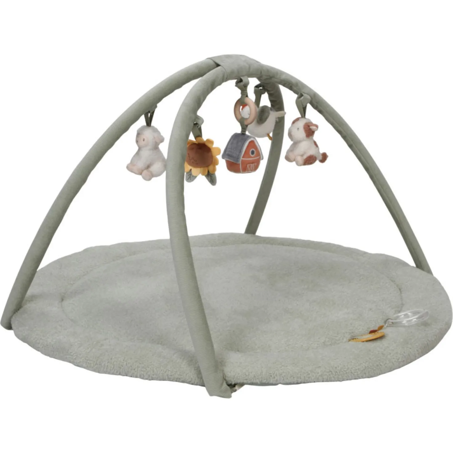 Little Farm Speelkleed Met Boog