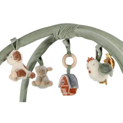 Little Farm Speelkleed Met Boog