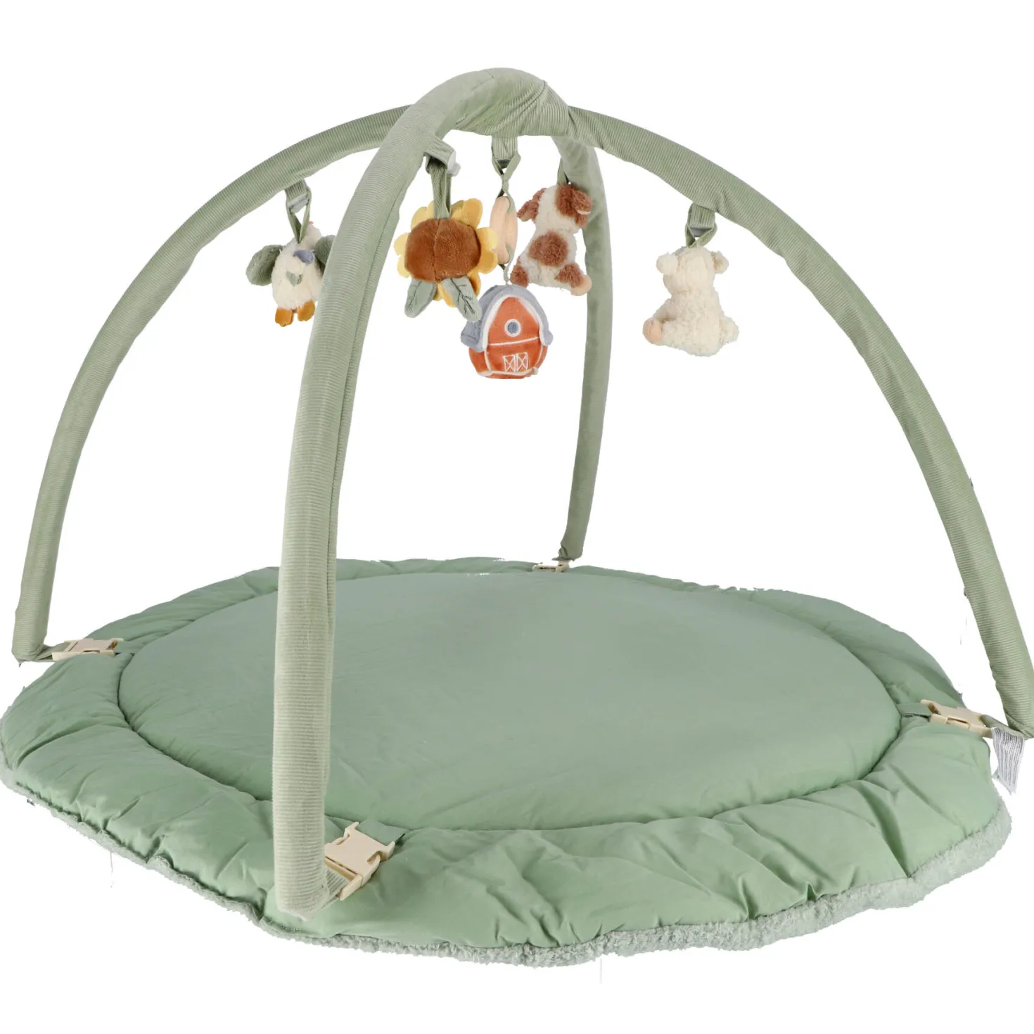 Little Farm Speelkleed Met Boog