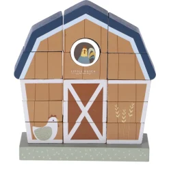 Little Farm Stapel Boerderijhuis