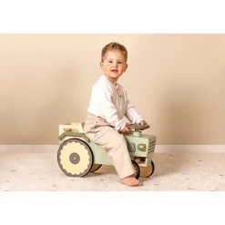 Little Farm Walking Tractor