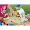 Little Tikes anchors away piratenship