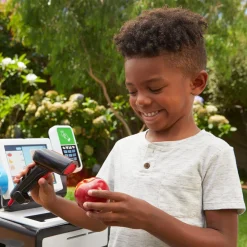 Little Tikes checkout stand