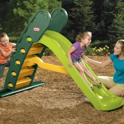 Little Tikes Glijbaan Giant Slide Groen