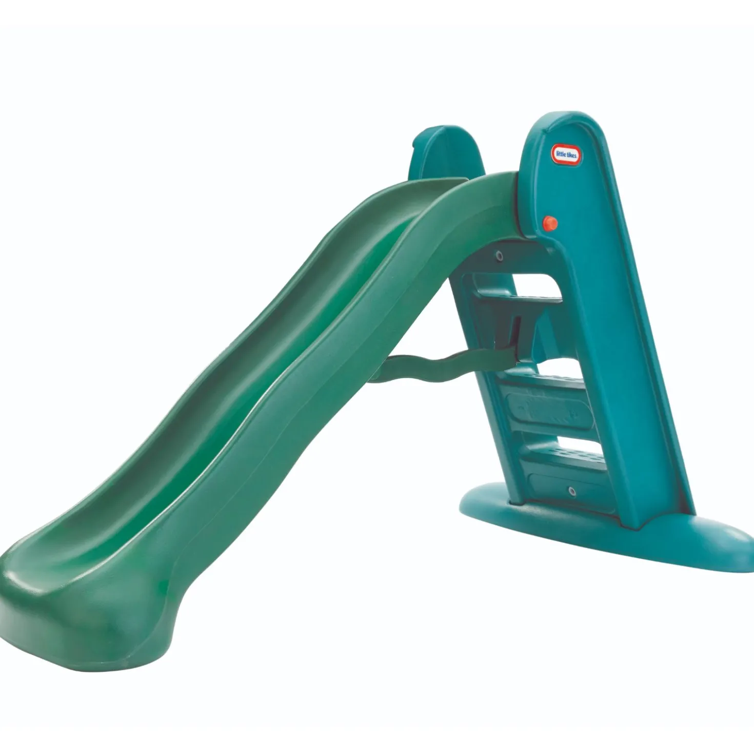 Little Tikes Glijbaan Large Slide Go Green