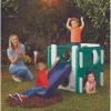 Little Tikes Junior Activity Gym