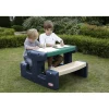 Little Tikes Junior Picnic Tafel Jungle