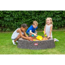 Little Tikes woodland sand pit