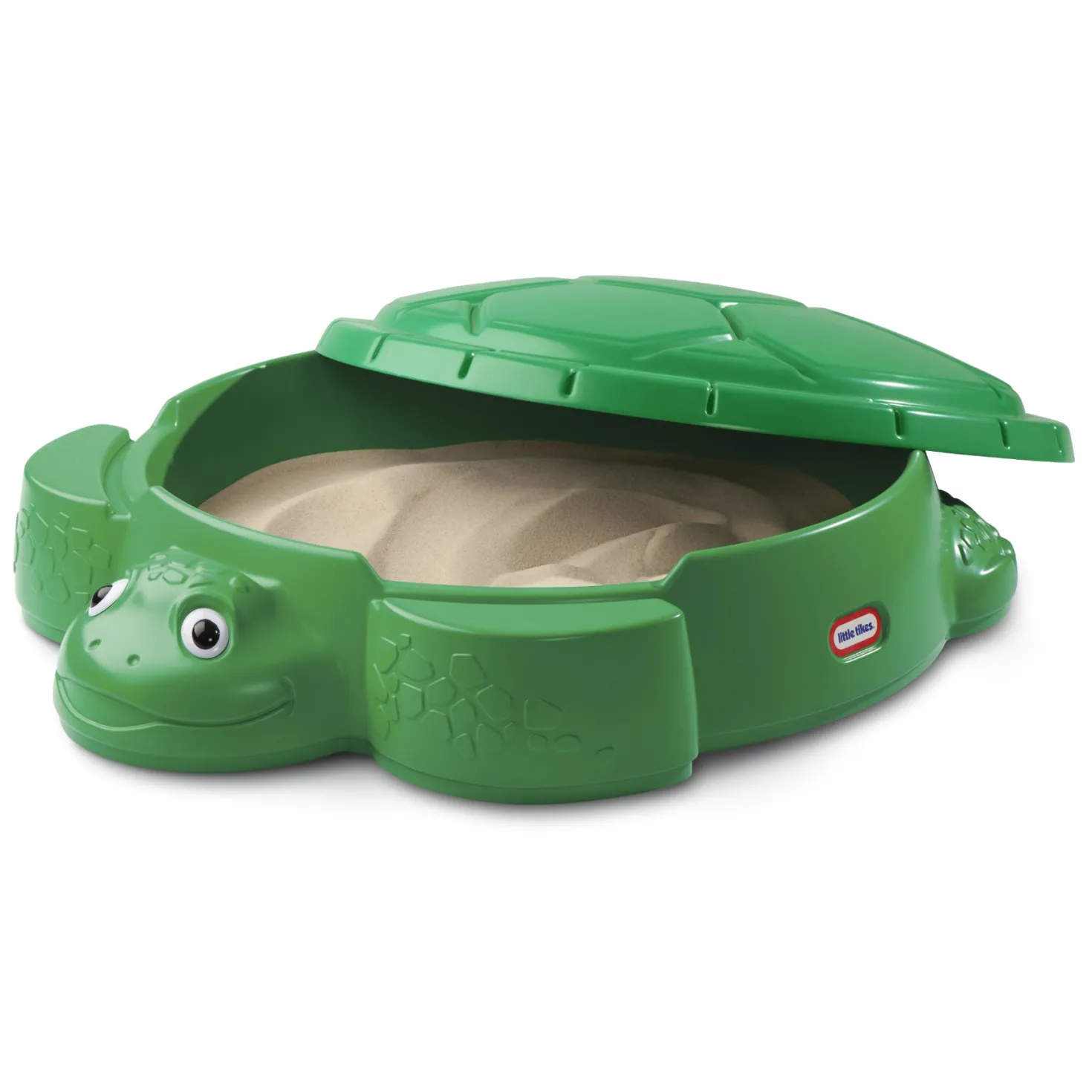 Little Tikes Zandbak Schildpad