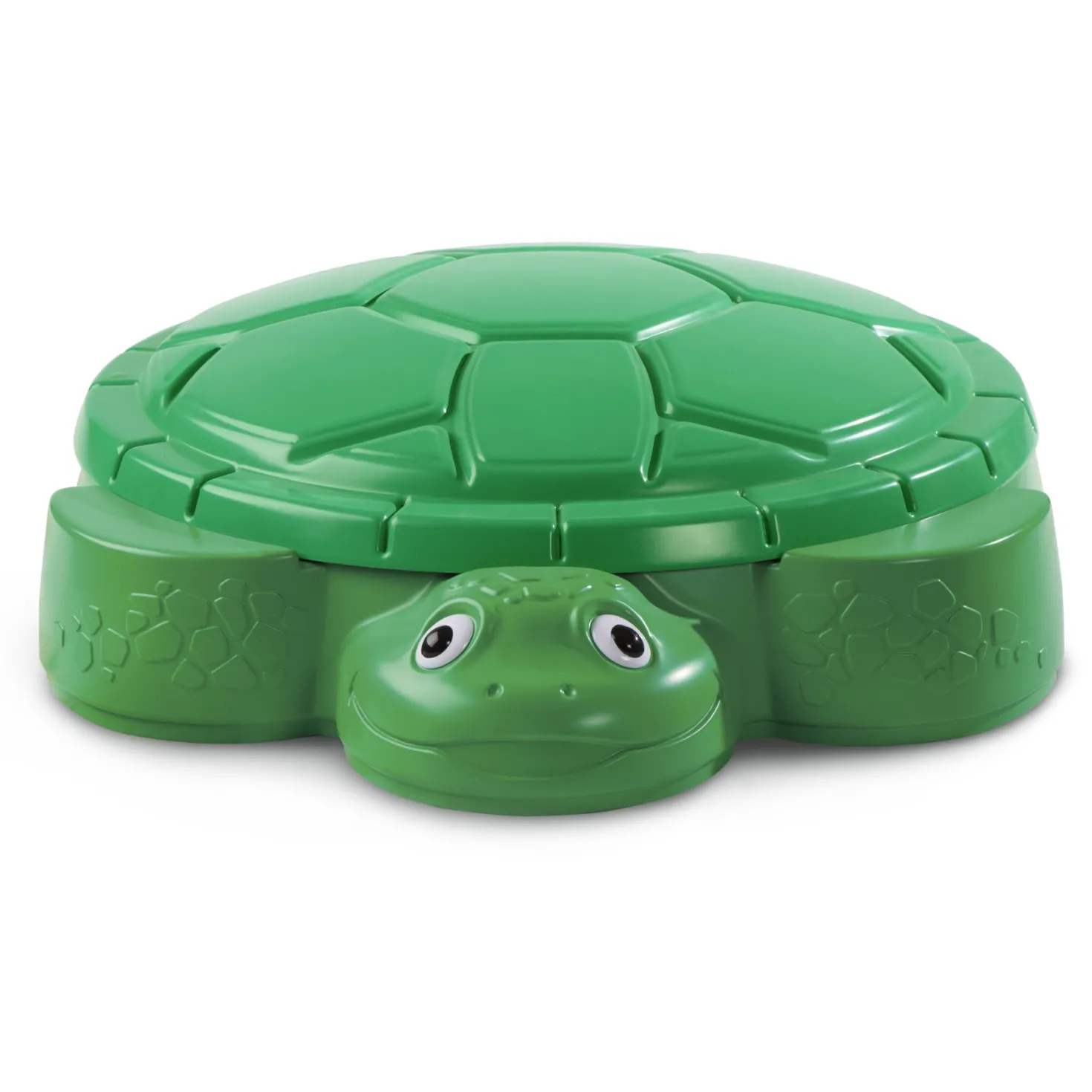 Little Tikes Zandbak Schildpad