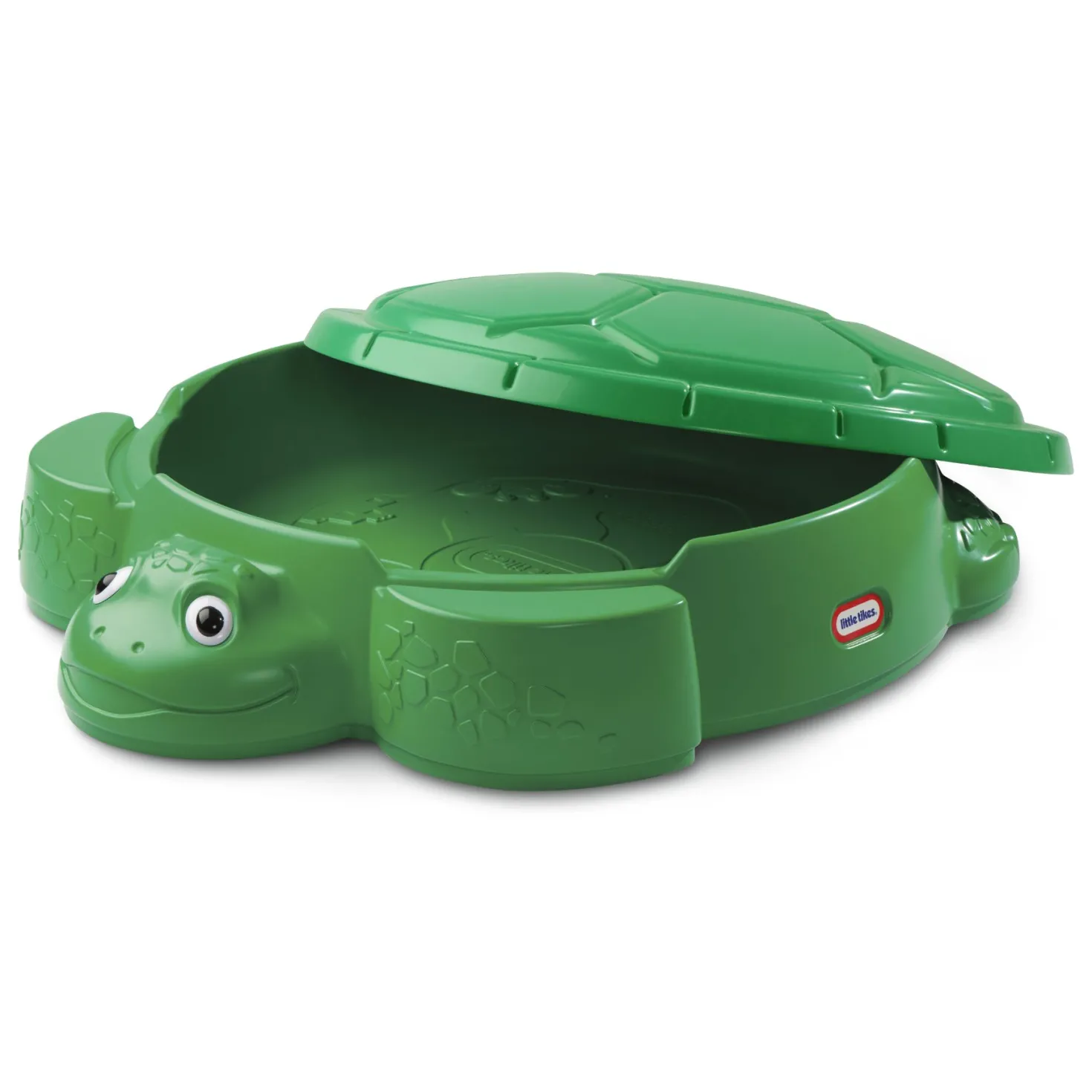 Little Tikes Zandbak Schildpad