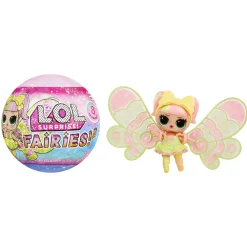 L.O.L. Suprise Fairy Tots Assortiment