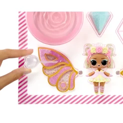 L.O.L. Suprise Fairy Tots Assortiment