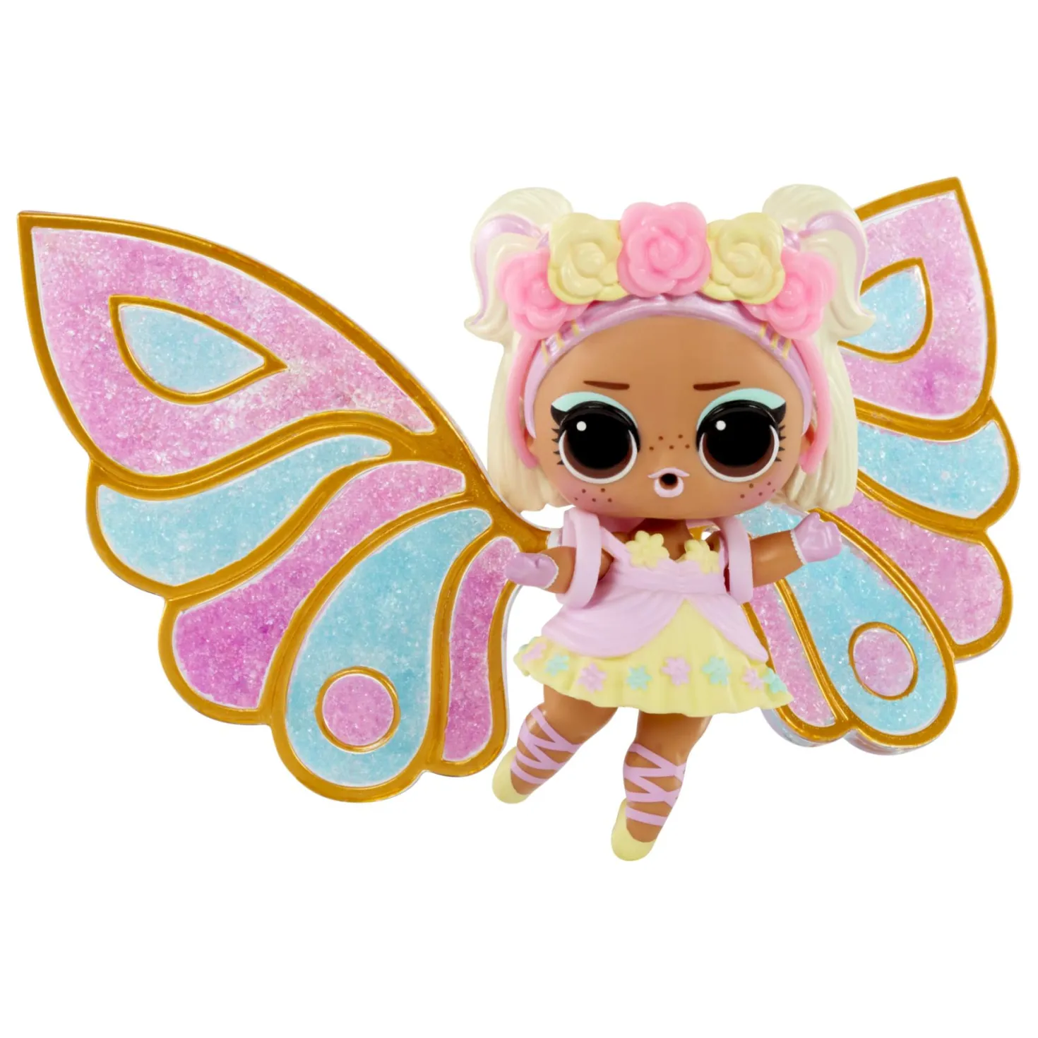 L.O.L. Suprise Fairy Tots Assortiment