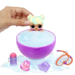 L.O.L. Surprise Bubble Surprise Dolls Assorti