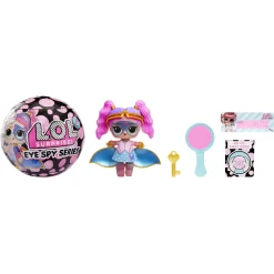 L.O.L. Surprise Eye Spy Tots Assorti