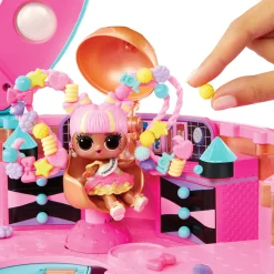 L.O.L. Surprise Hair Beads Salon
