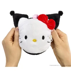 LOL Surprise Loves Hello Kitty Reversible Plush Surprise