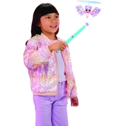 L.O.L. Surprise Magic Flyers Fairies Tots Snowflake