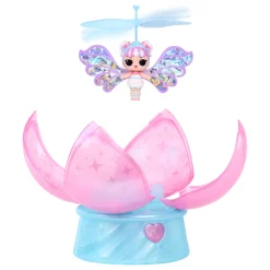 L.O.L. Surprise Magic Flyers Fairies Tots Snowflake