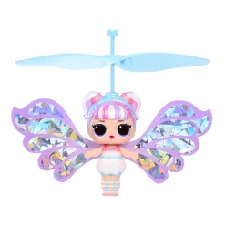 L.O.L. Surprise Magic Flyers Fairies Tots Snowflake