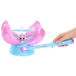 L.O.L. Surprise Magic Flyers Fairies Tots Snowflake