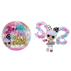 L.O.L. Surprise Mermaids! Baby Sisters Assorti