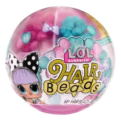 L.O.L. Surprise Mermaids! Baby Sisters Assorti