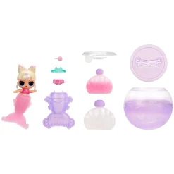 L.O.L. Surprise Mermaids! Tots Assorti