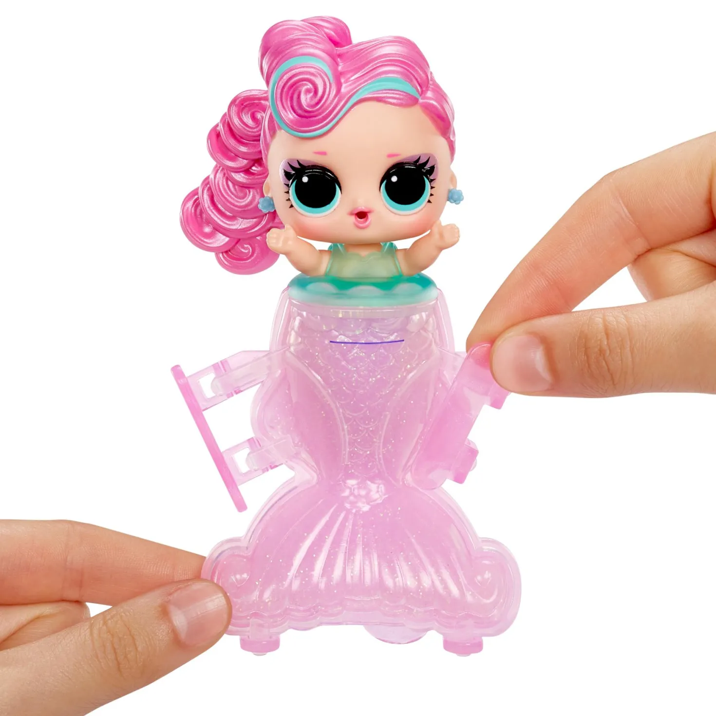 L.O.L. Surprise Mermaids! Tots Assorti