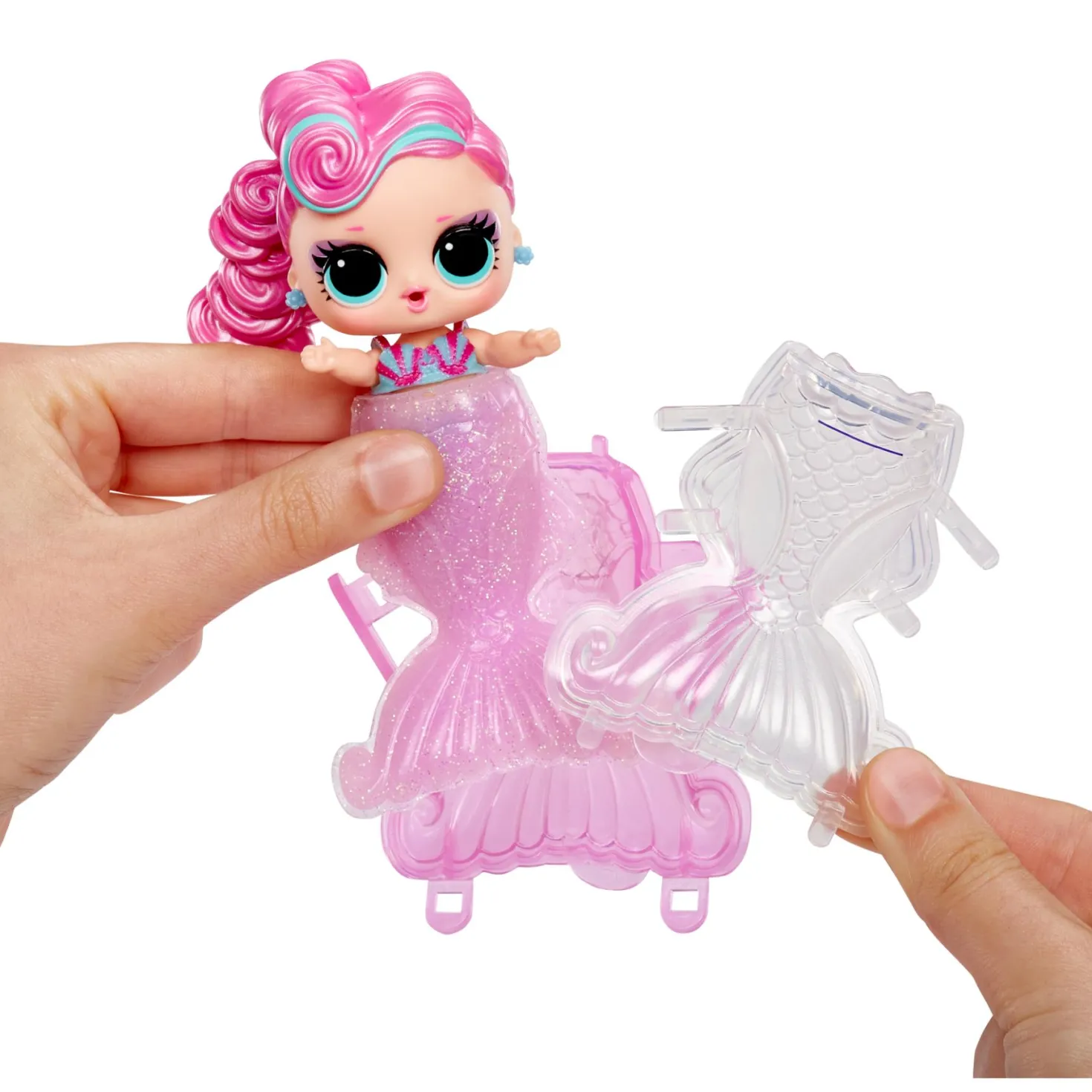 L.O.L. Surprise Mermaids! Tots Assorti