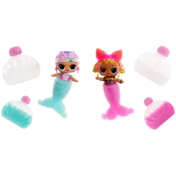 L.O.L. Surprise Mermaids! Tots Assorti