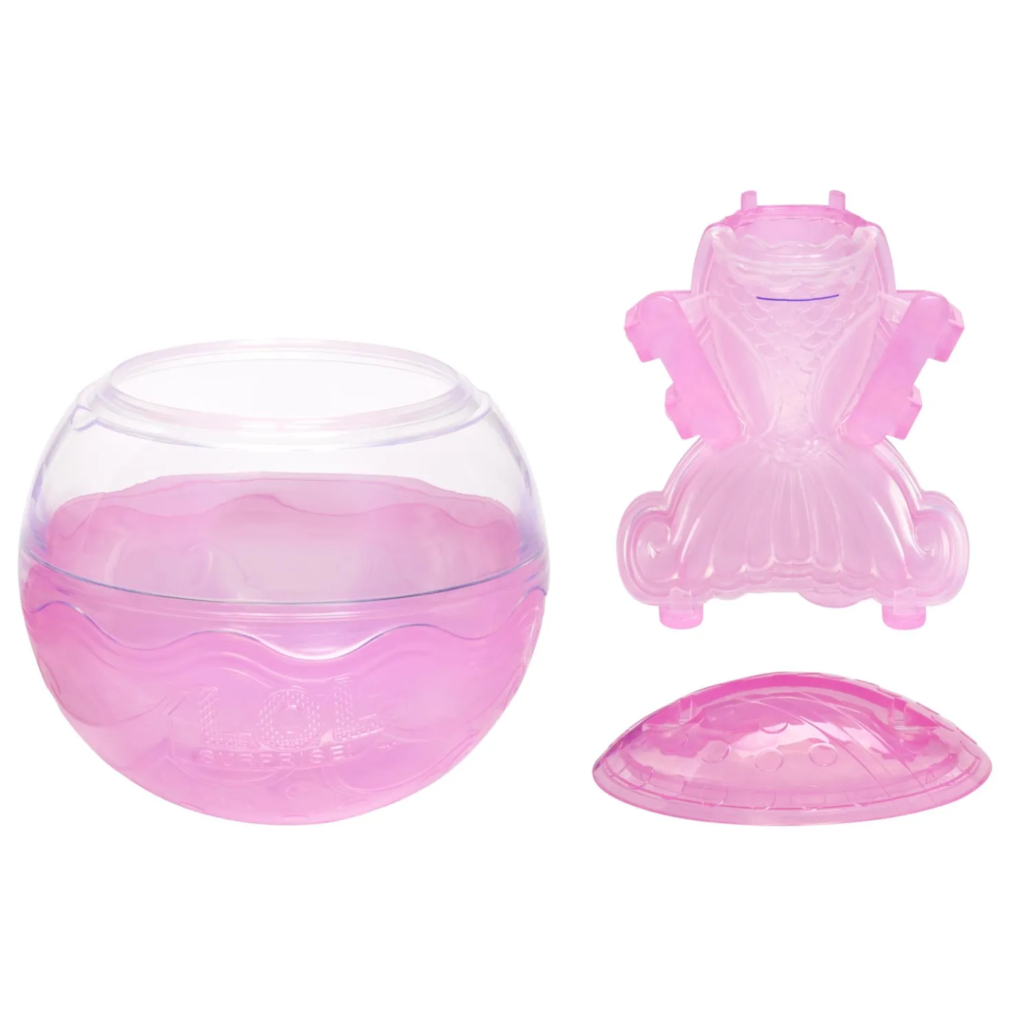 L.O.L. Surprise Mermaids! Tots Assorti