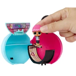 L.O.L. Surprise! Mini Move-and-Groove serie 3