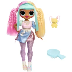 L.O.L. Surprise Omg Entry Doll Candylicious