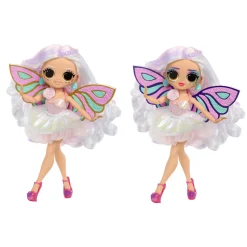 L.O.L. Surprise Omg Eye Spy Fairy