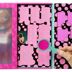 L.O.L. Surprise Omg Eye Spy Rockstar